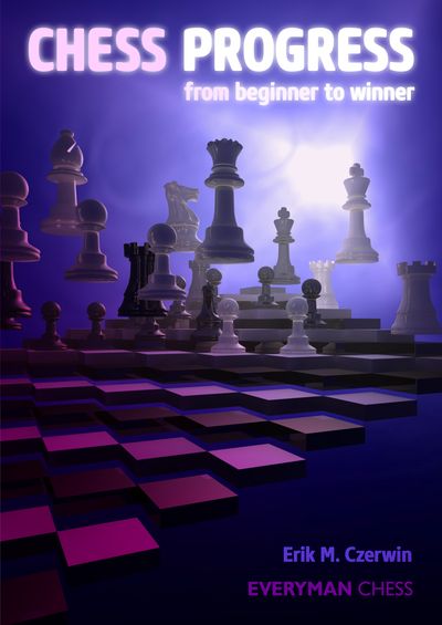 Chess Progress: from Beginner to Winner