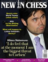 New in Chess Magazine 2014/1