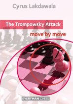 The Trompowsky Attack: Move by Move