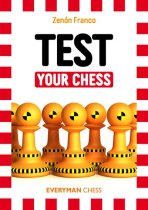 Test Your Chess