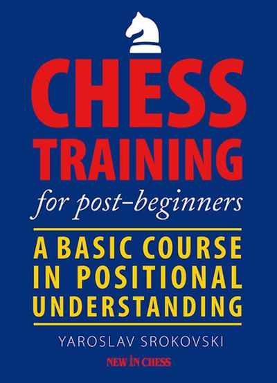 Chess Training for Post-Beginners