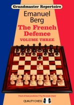 Grandmaster Repertoire 16 – The French Defence 3