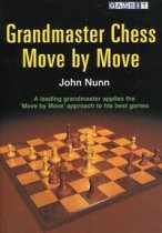 Grandmaster Chess Move by Move