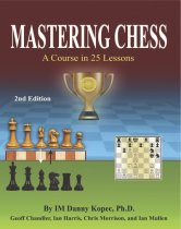 Mastering Chess