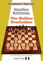 Grandmaster Repertoire 18 - The Sicilian Sveshnikov (Hardcover)