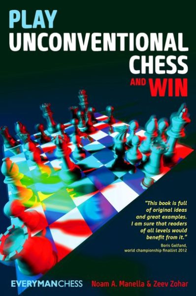 Play Unconventional Chess and Win