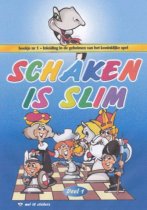 Schaken is slim - Deel 1