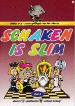 Schaken is slim - Deel 2