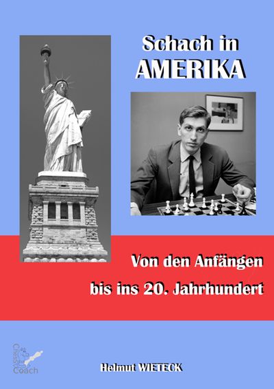 Schach in Amerika