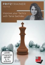 Improve your Tactics with Tania Sachdev