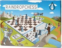 Raindropchess Deluxe