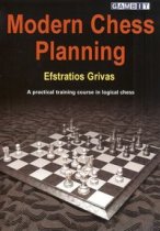 Modern Chess Planning