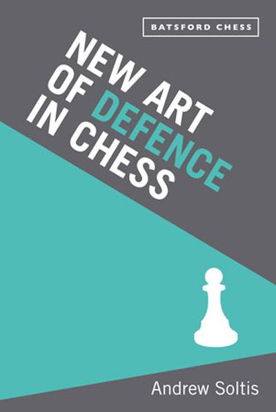 New Art of Defence in Chess