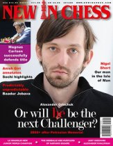 New In Chess Magazine 2014/8