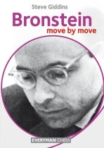 Bronstein: Move by Move