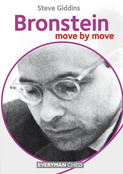 Bronstein: Move by Move