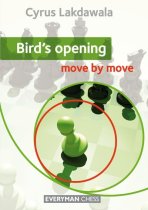 Bird's Opening: Move by move