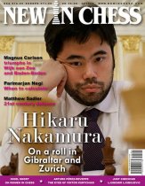 New in Chess Magazine 2015/2