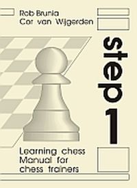 Manual for Chess Trainers Step 1