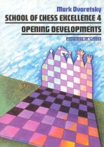 School of Chess Excellence 4, Opening Developments