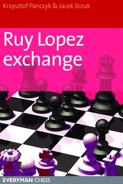 Ruy Lopez Exchange