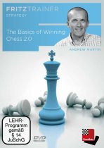 The Basics of Winning Chess Vol. 2 – Technique is everything