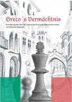 Greco´s Vermächtnis