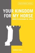 Your Kingdom for My Horse