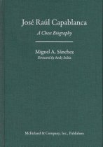 José Raúl Capablanca