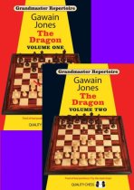 The Dragon Volume One + Two