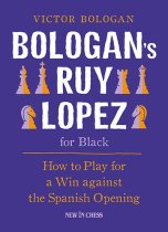 Bologan’s Ruy Lopez for Black