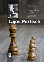 Legendary Chess Careers: Lajos Portisch