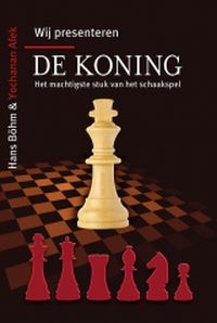 Wij presenteren: De Koning