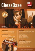 Chessbase Magazine 170 (+DVD)