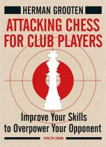 Attacking Chess for Club Players