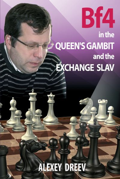 Bf4 in the Queen’s Gambit and the Exchange Slav