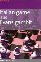 Italian Game and Evans Gambit