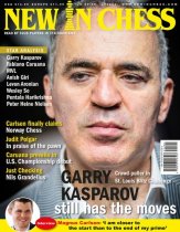 New In Chess Magazine 2016/4