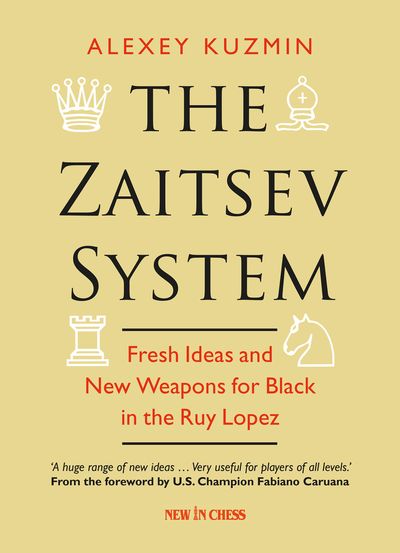 The Zaitsev System