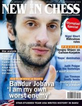 New In Chess Magazine 2016/7