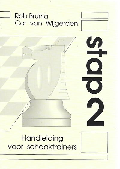 Stappenmethode: Handleiding Stap 2