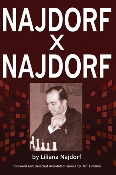 Najdorf x Najdorf