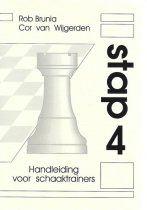 Stappenmethode: Handleiding Stap 4