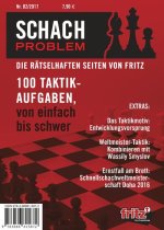 Schach Problem 02/2017