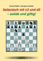 Italienisch mit c3 und d3 - solide und giftig