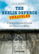 The Berlin Defence Unraveled