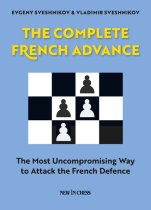 The Complete French Advance