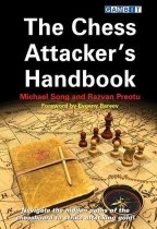 The Chess Attacker's Handbook