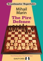 Grandmaster Repertoire - The Pirc Defence