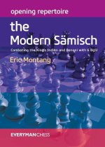 Opening Repertoire: The Modern Sämisch